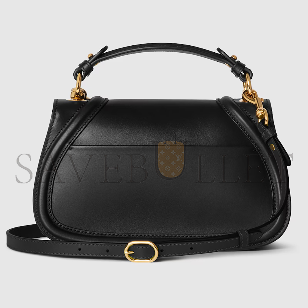 GUCCI BLONDIE SMALL TOP HANDLE BAG 815714 (27*17*7cm)